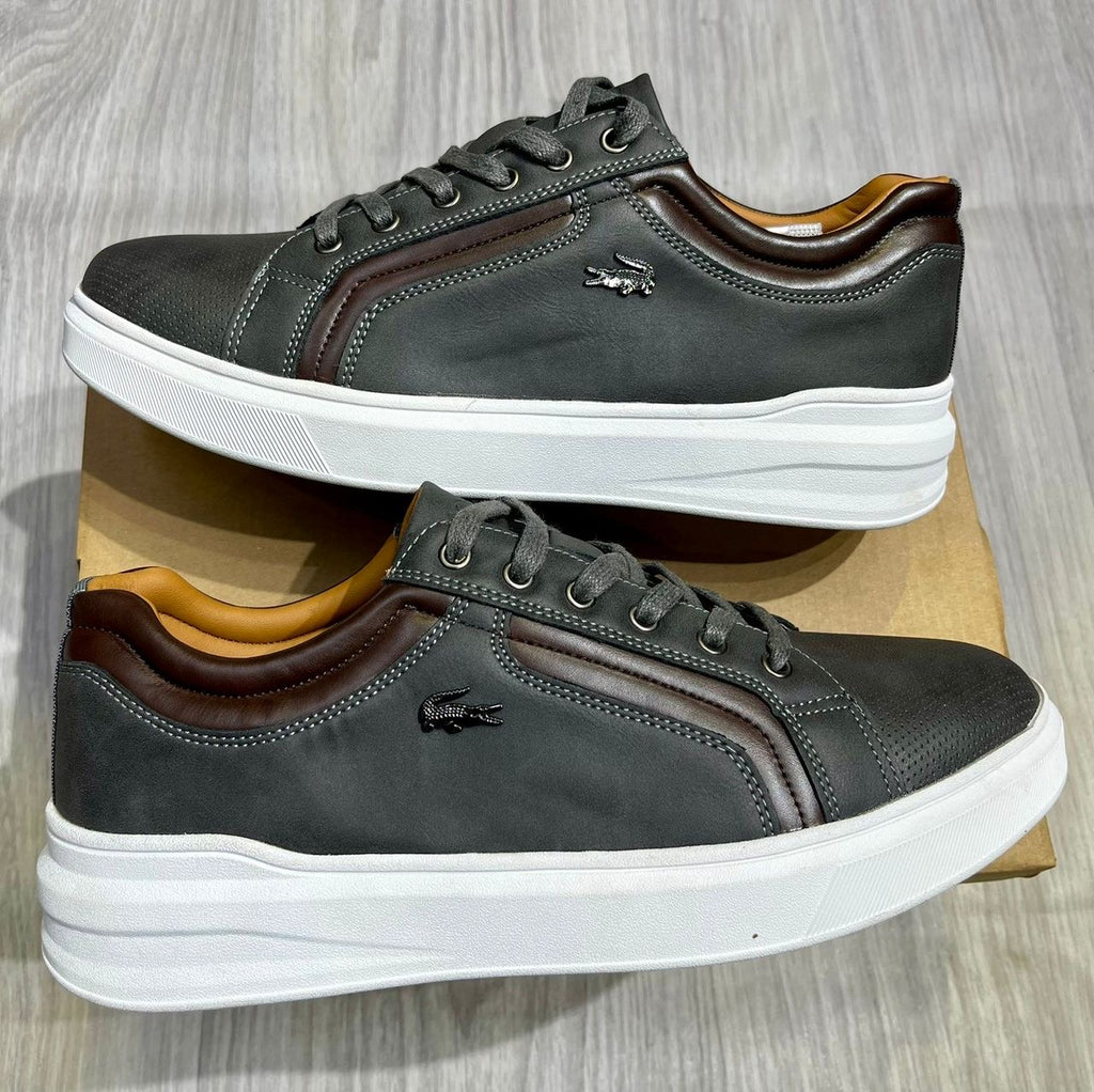 Lacoste