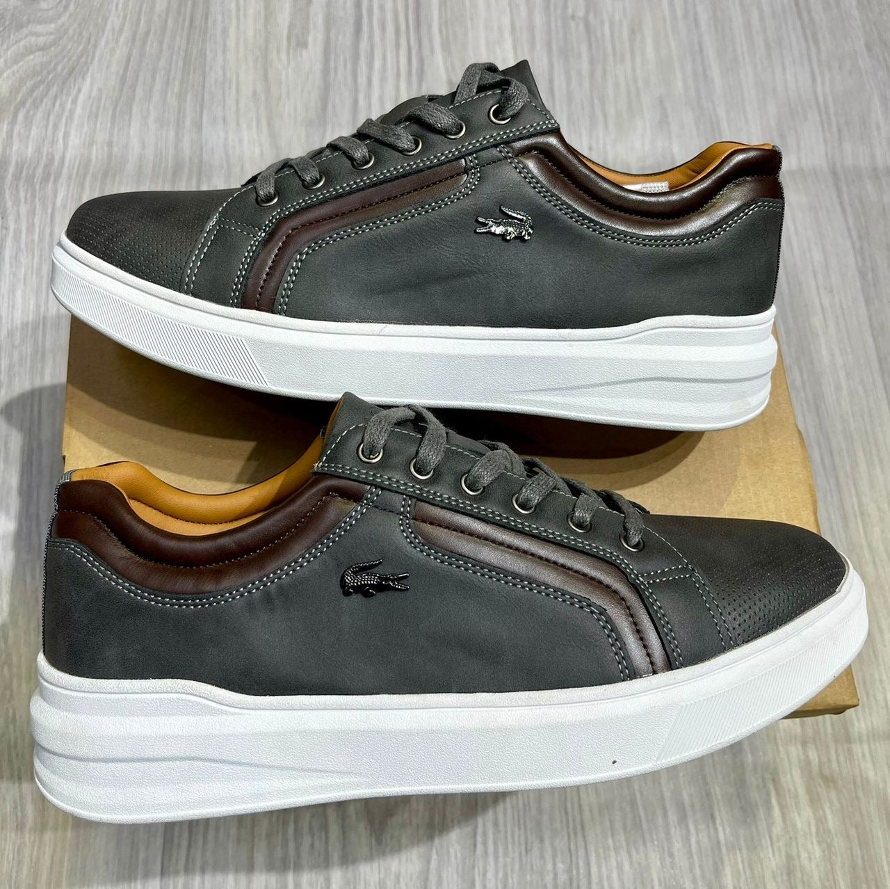 Lacoste