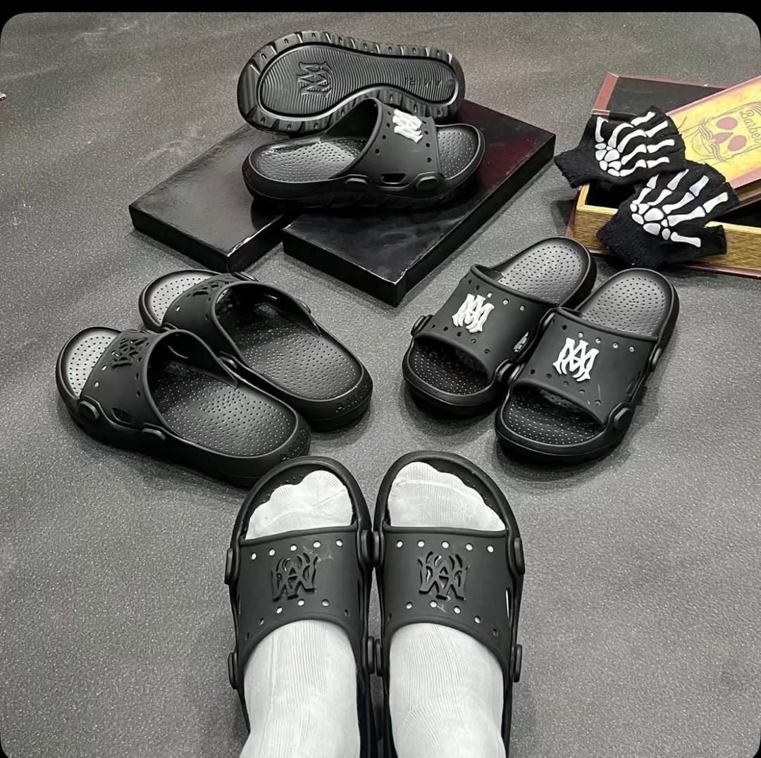 Amiri sandale