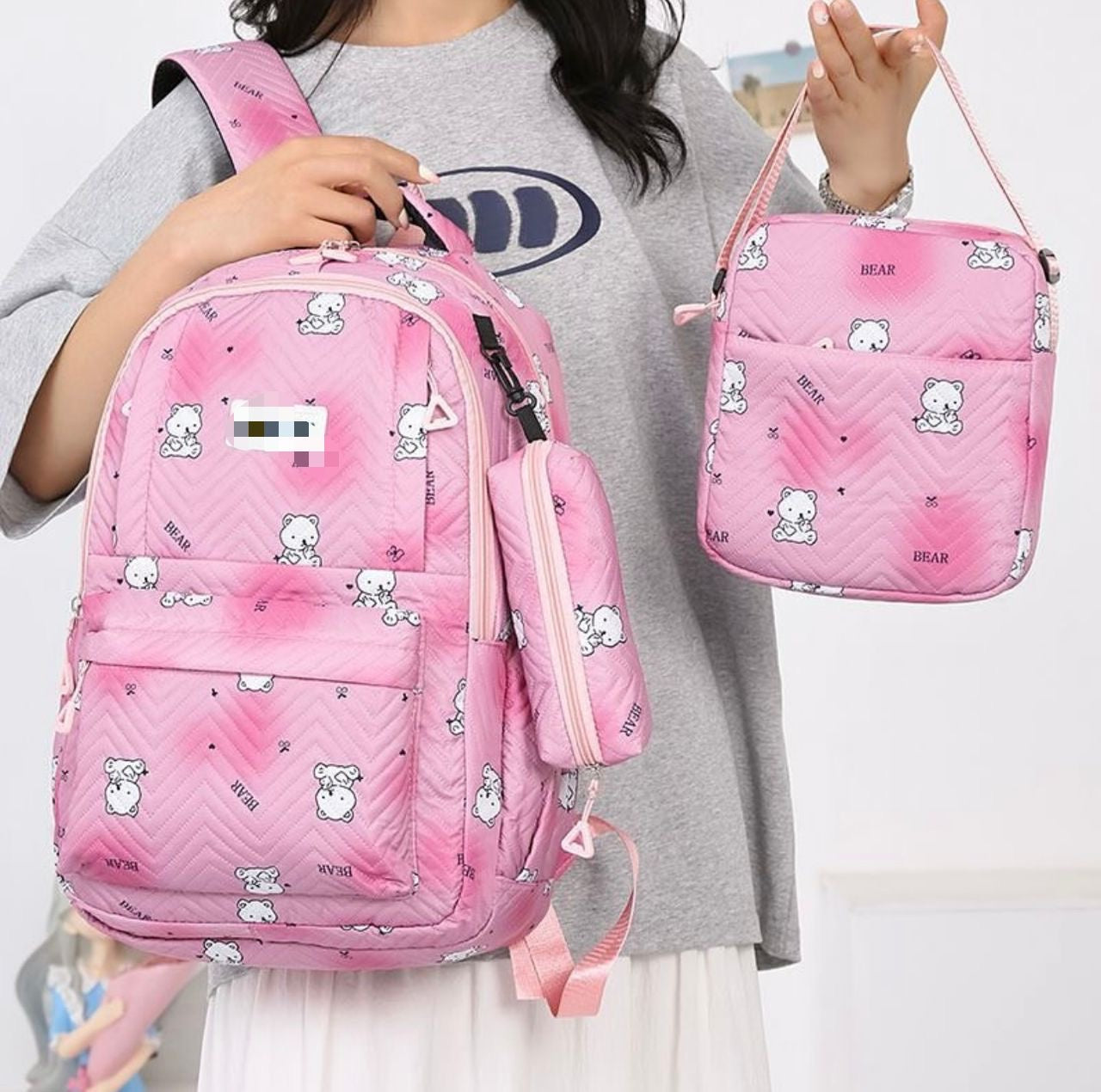 Sac à dos