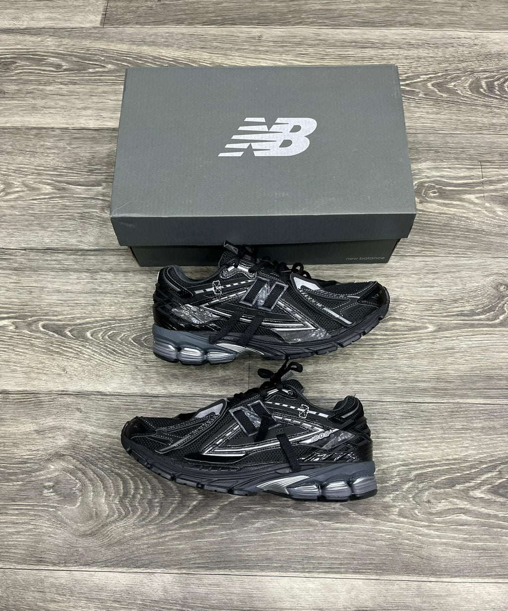 New balance 740