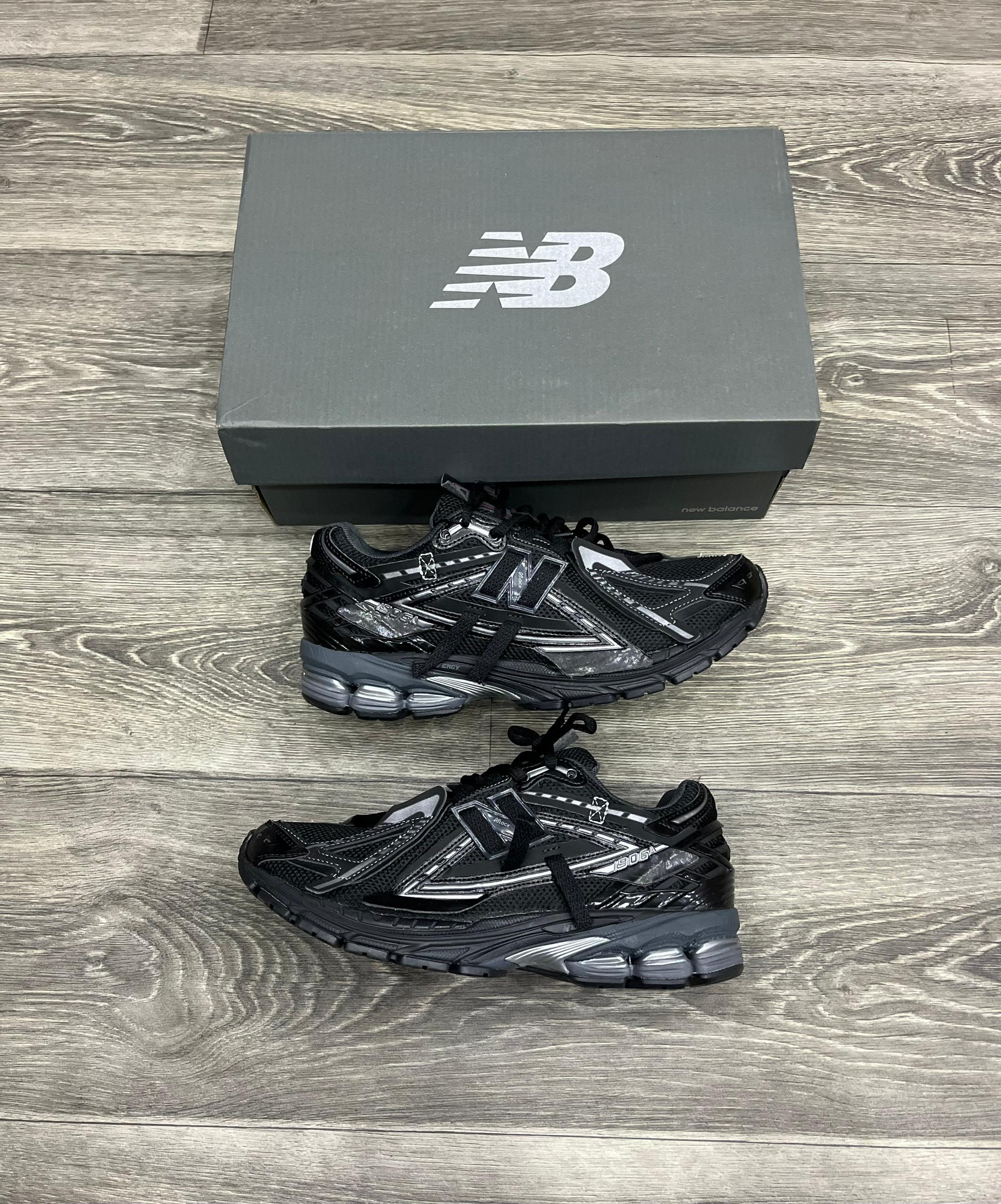 New balance 740