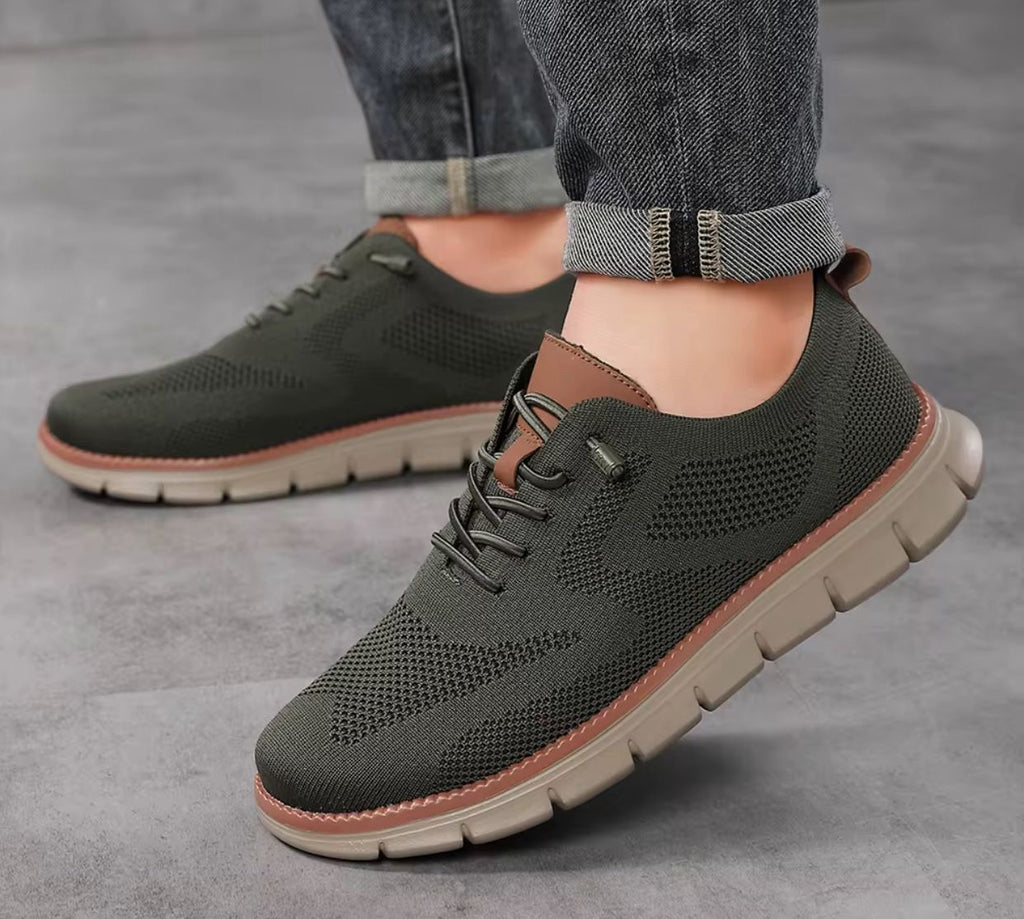 Chaussures Orthopédiques