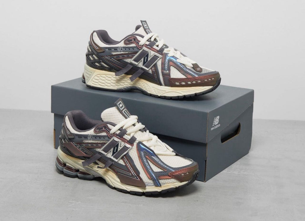 New balance 1906