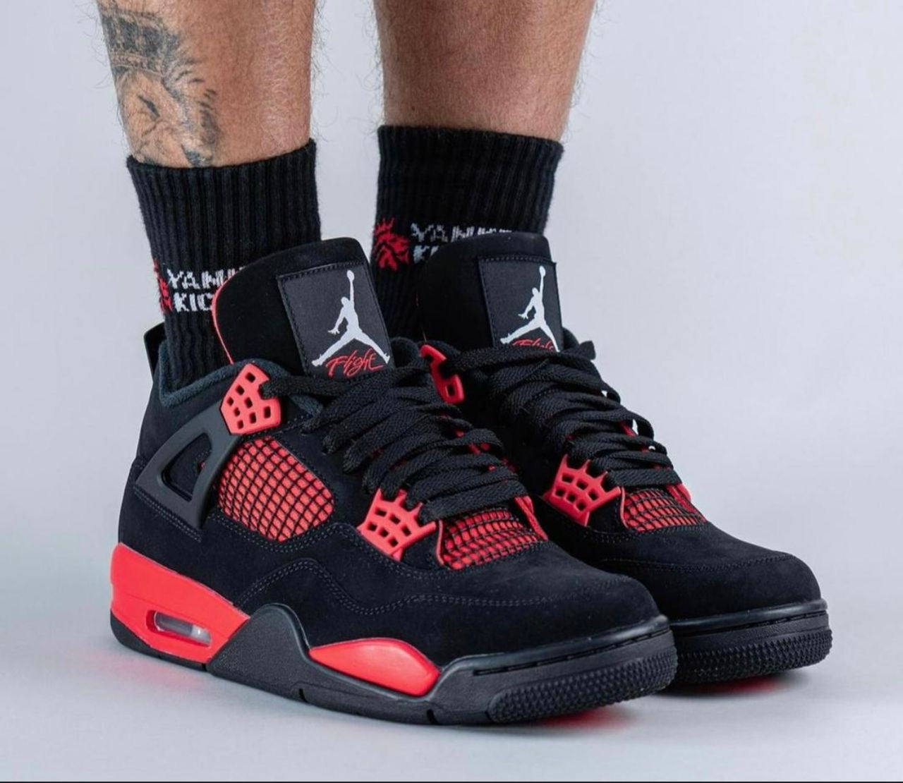 Jordan 4