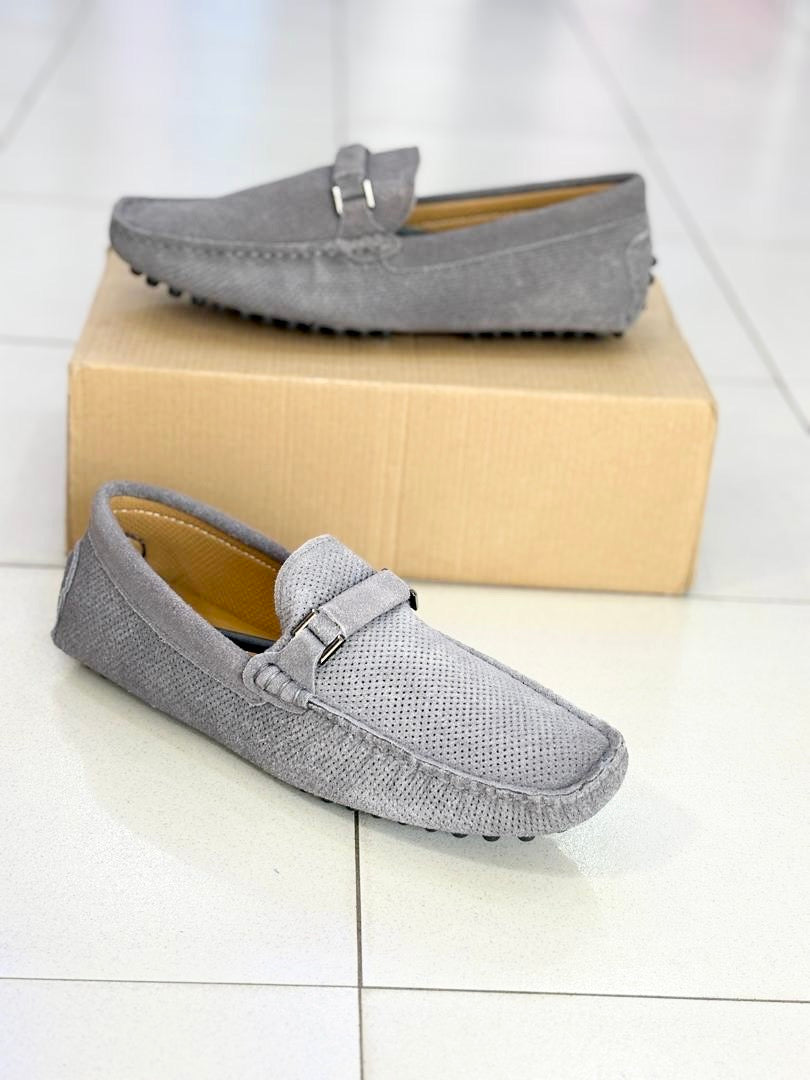 Mocassin