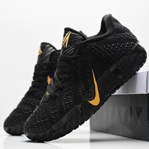 Nike JA 3