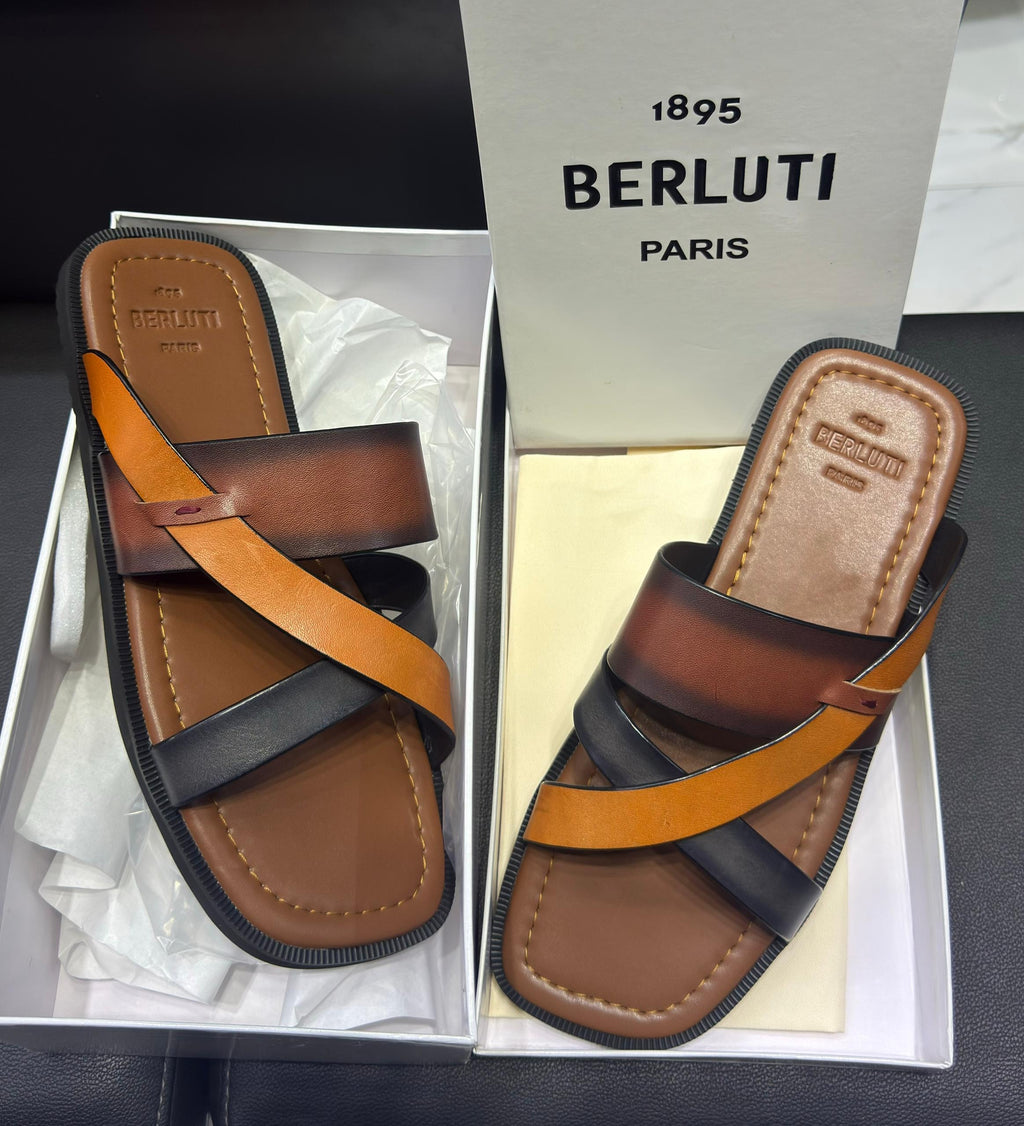 Berluty