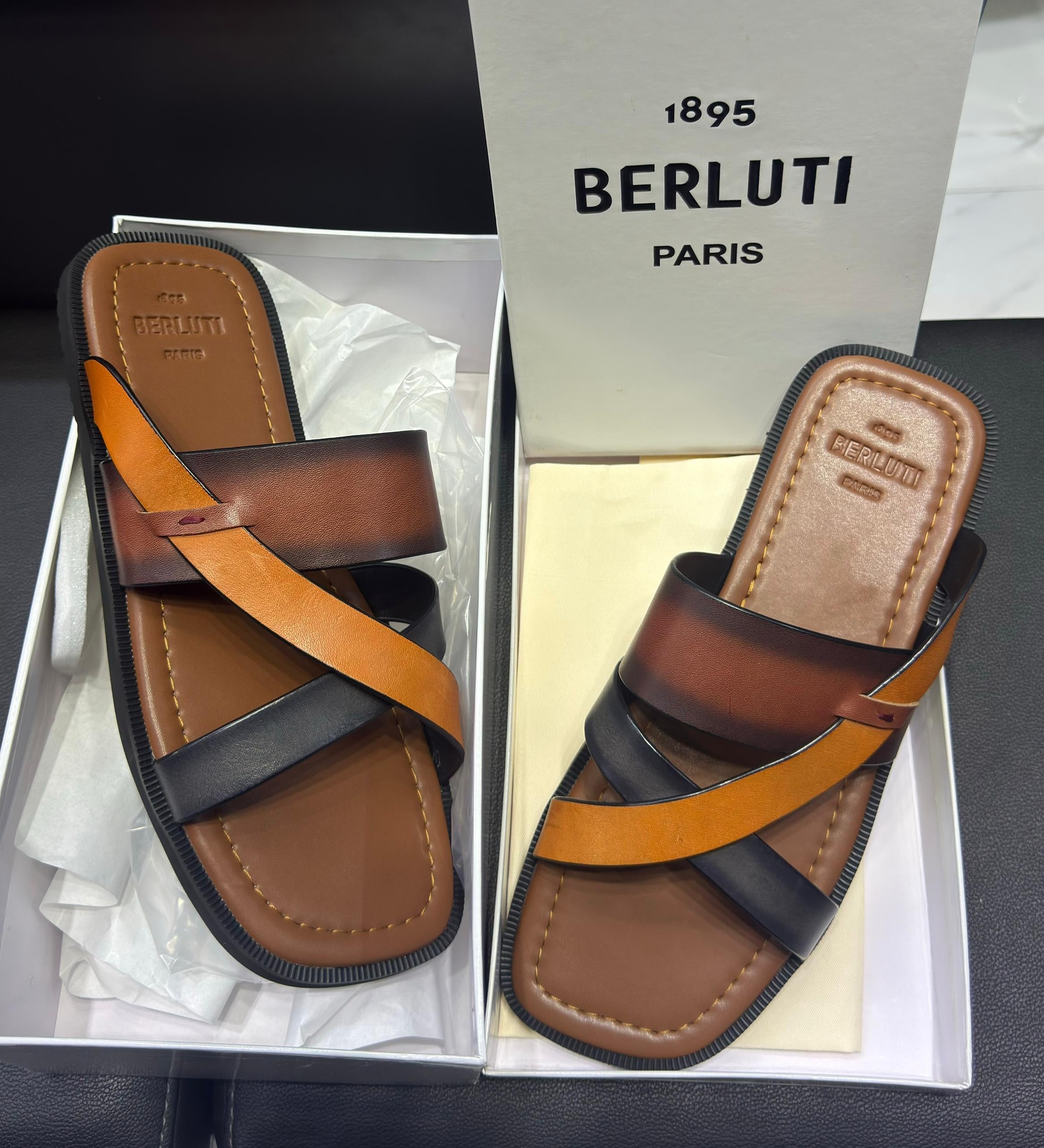 Berluty