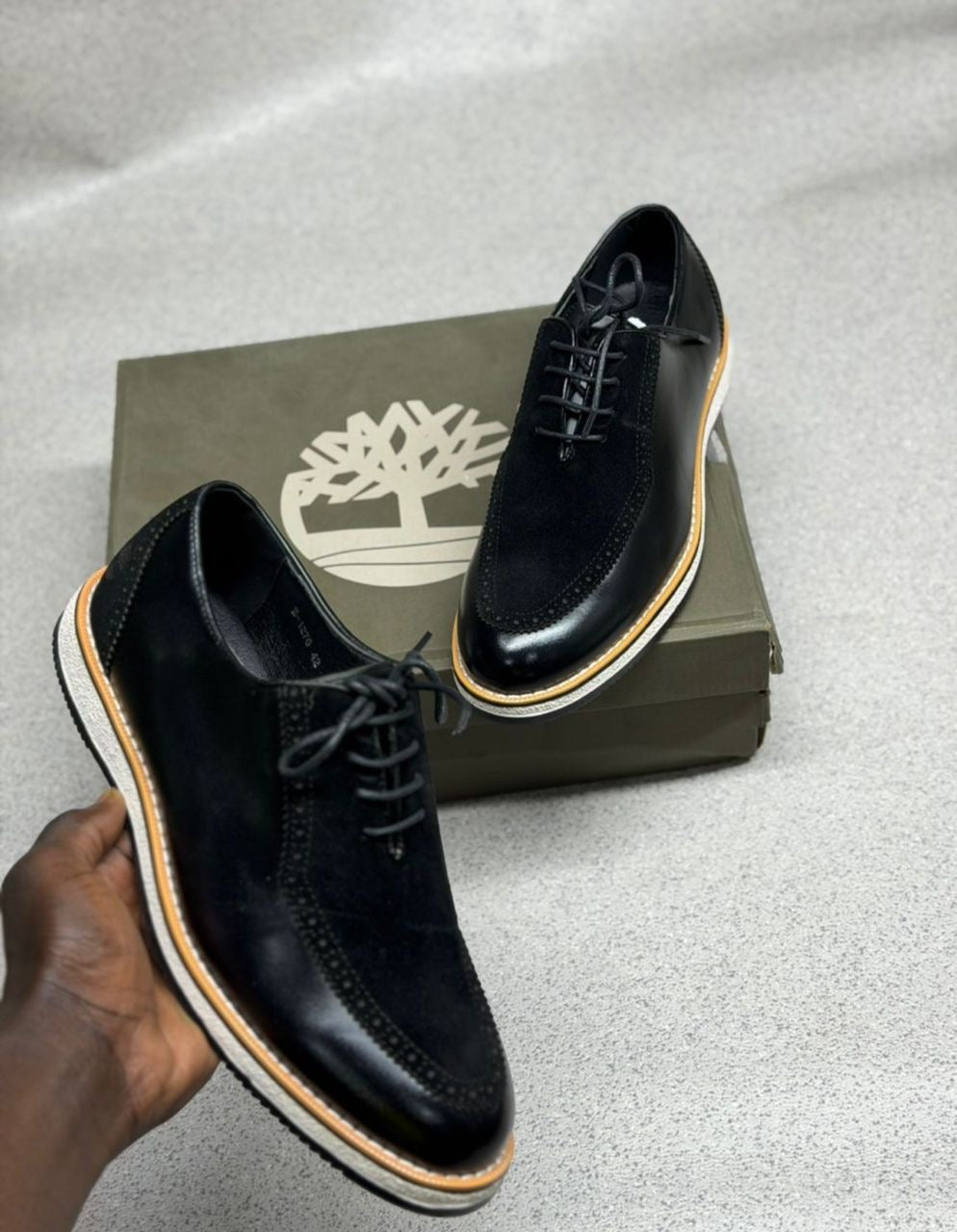 Timberland