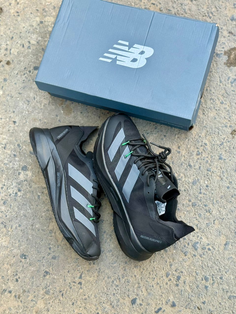 Adidas