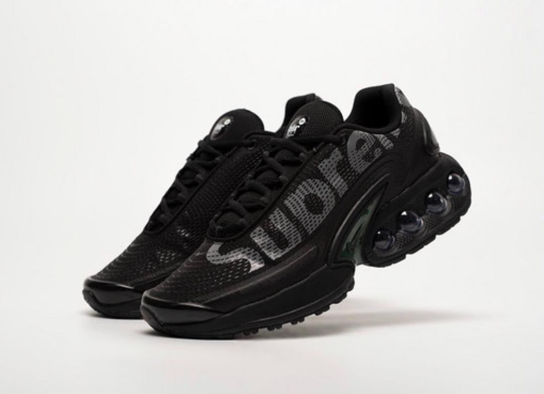 Air Max Dn