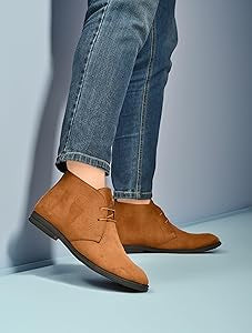 Bottes Daims