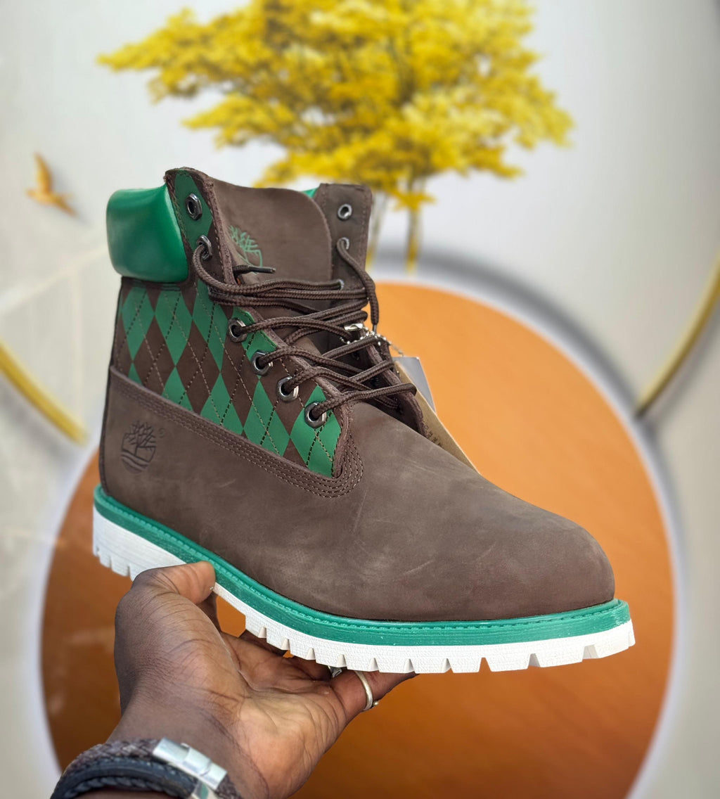 Timberland