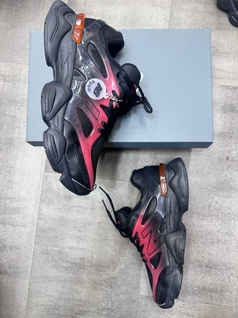 New balance 2000