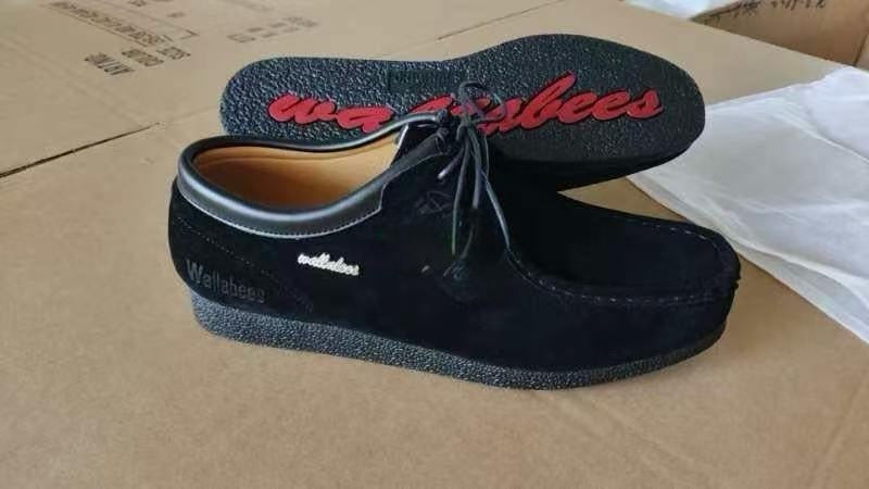 Wallaby daims et Cuire