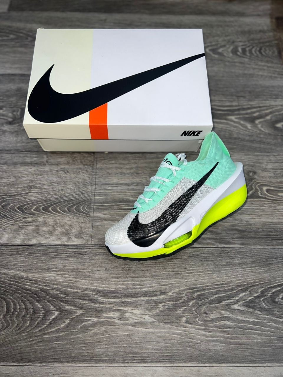 Nike Alphafly
