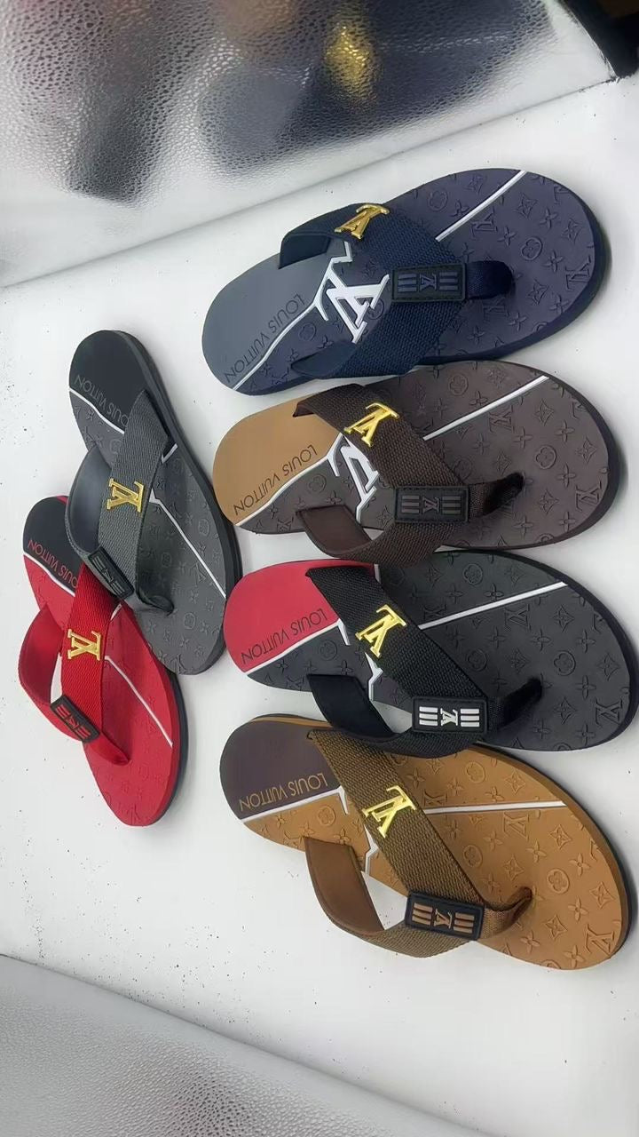 Sandale Louis Vuitton