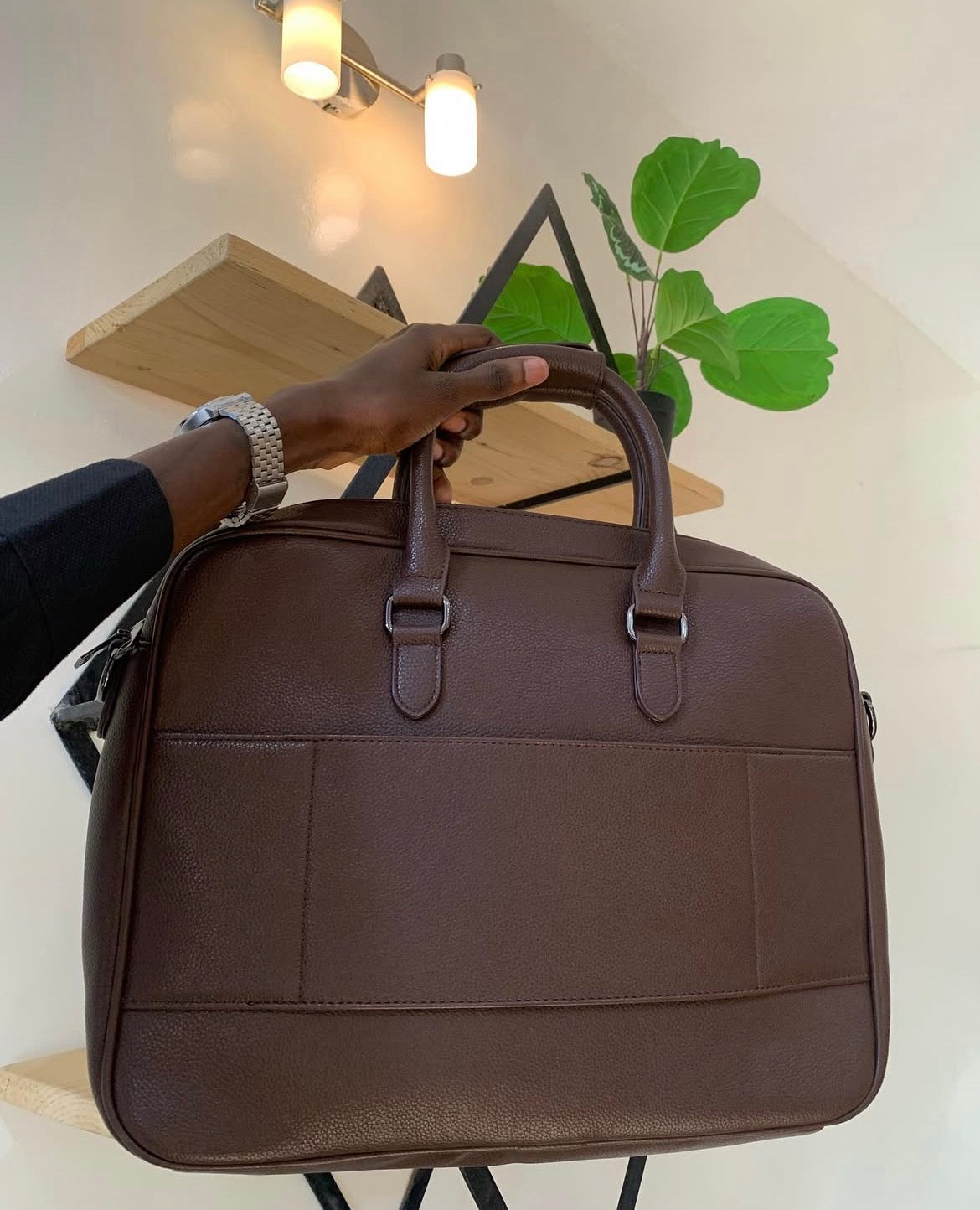 Sac Ordinateur et Documents