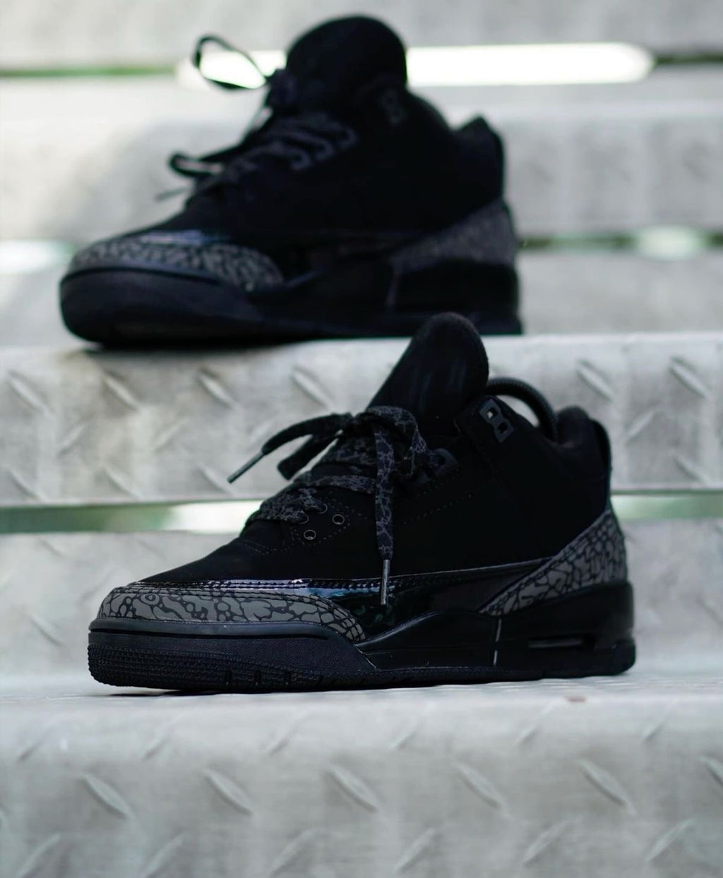 Jordan 3