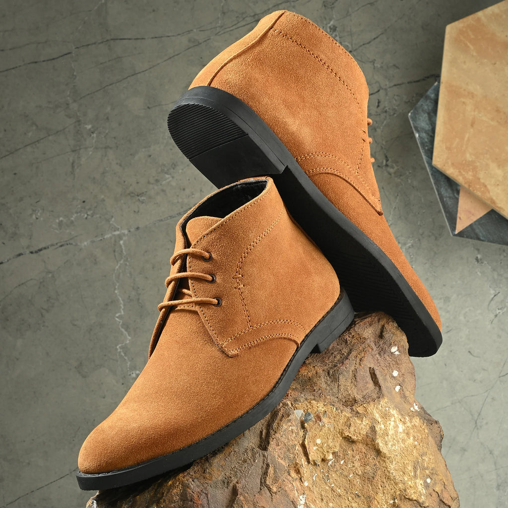 Bottes Daims