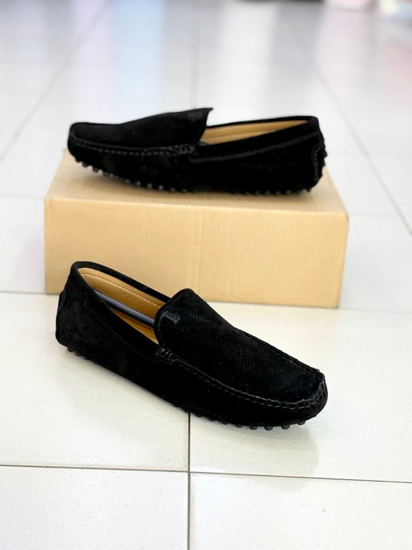 Mocassin Daims