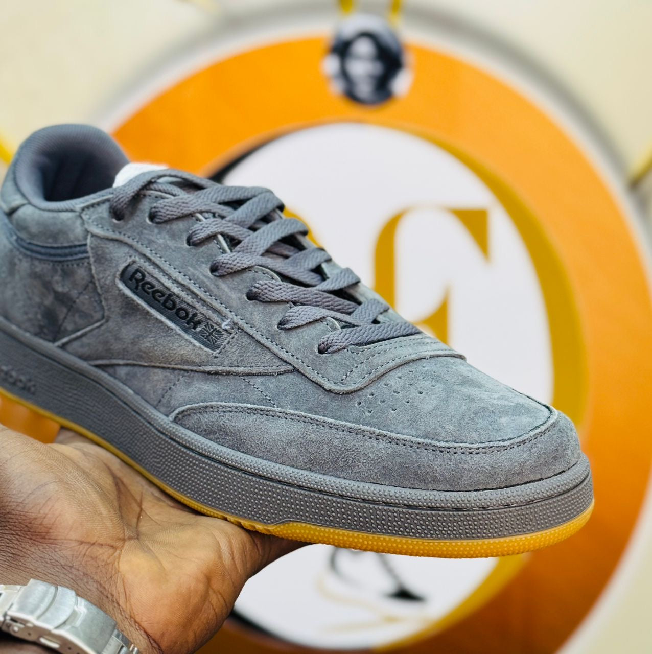 Reebok