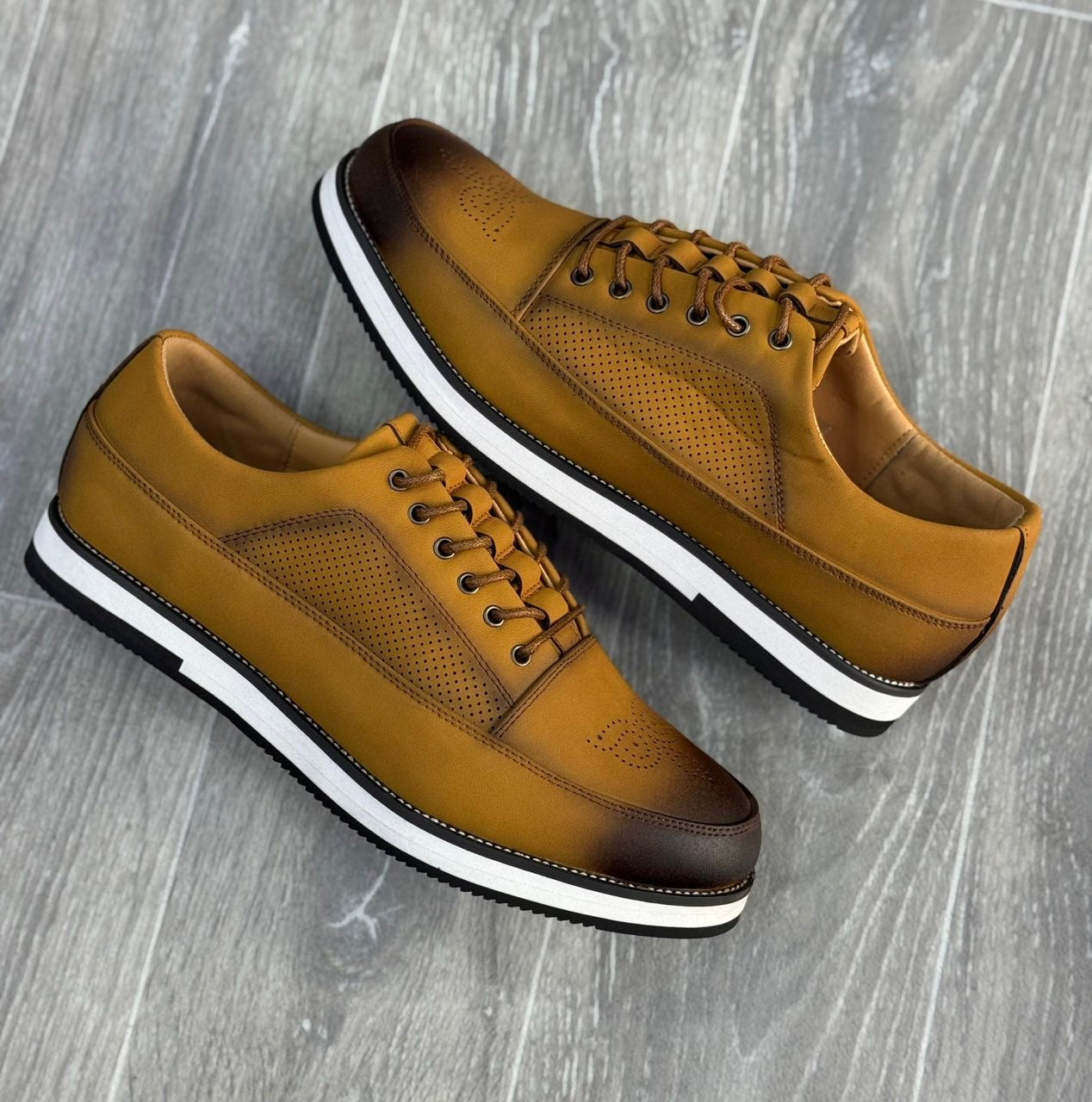Timberland
