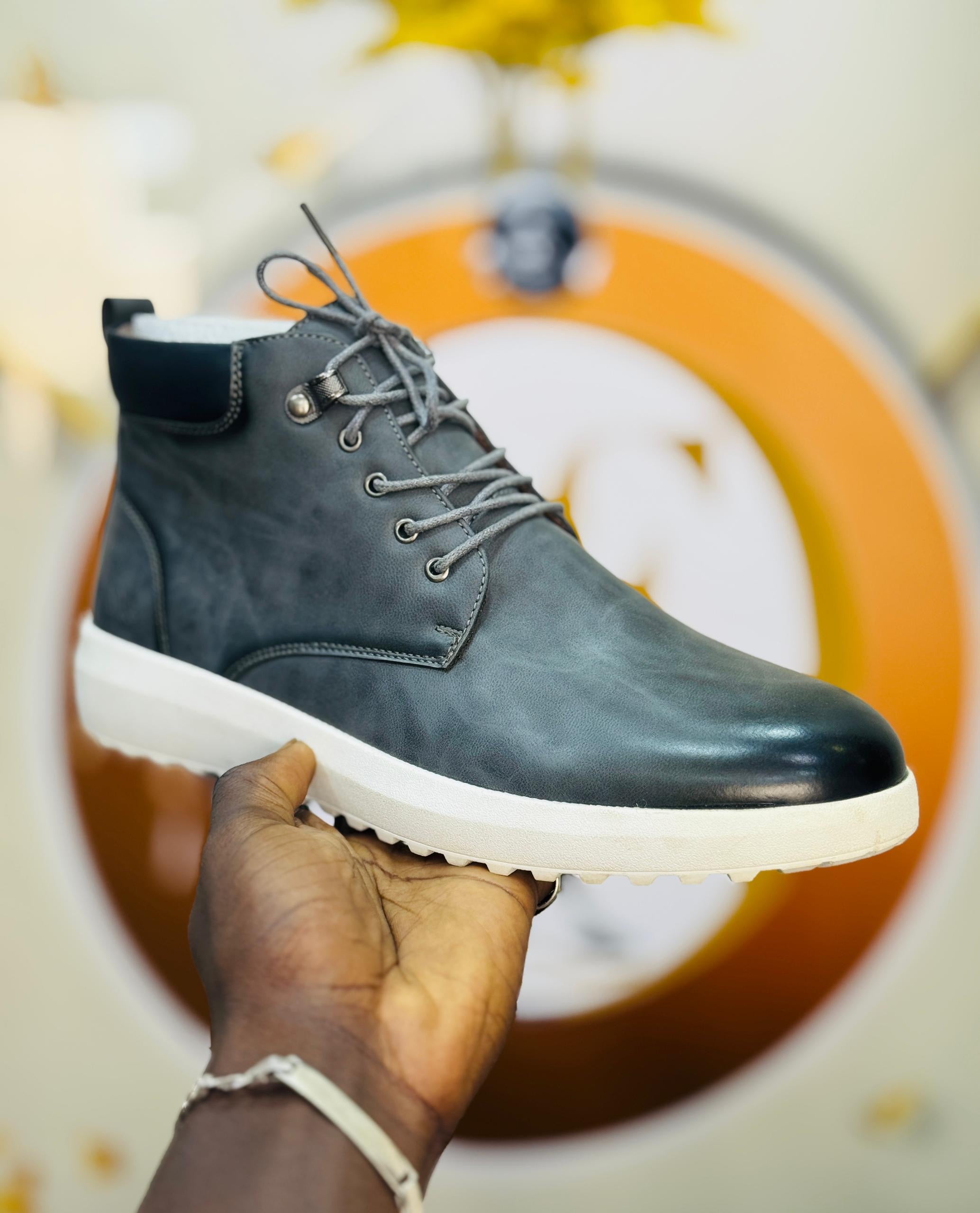 Timberland