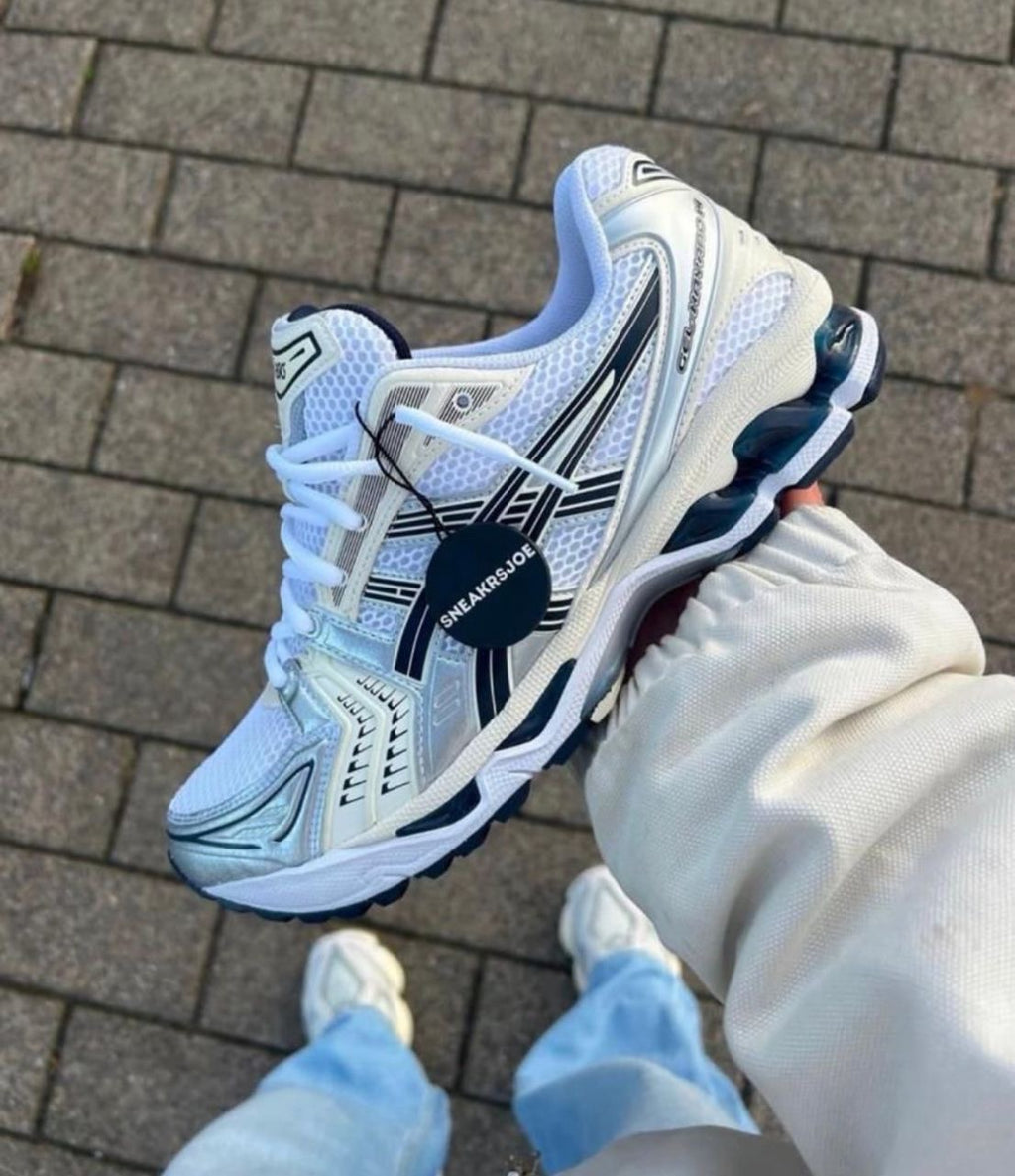 Asics