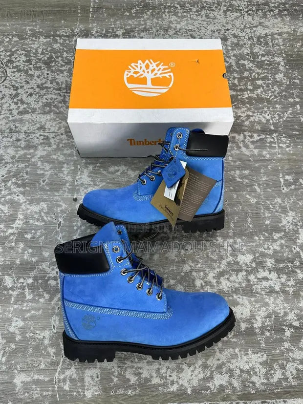 Timberland