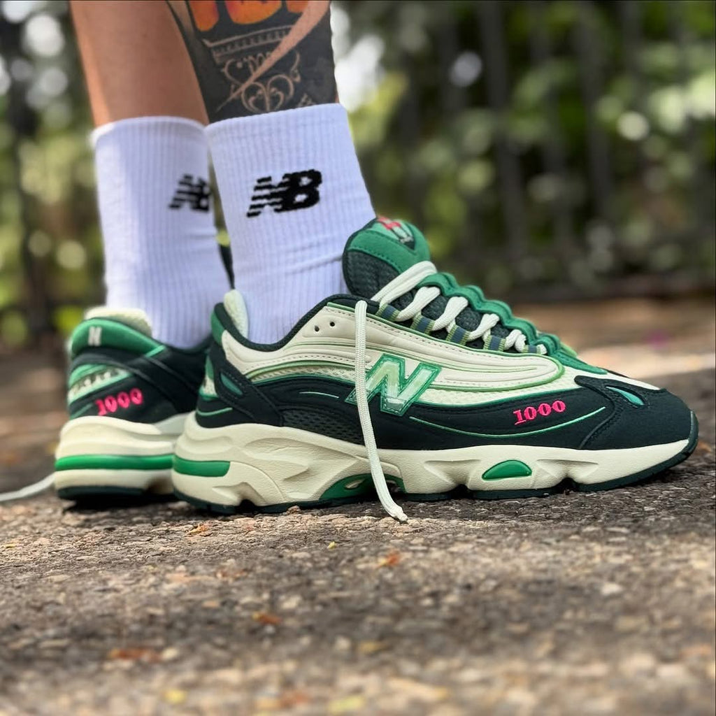 New balance 1000