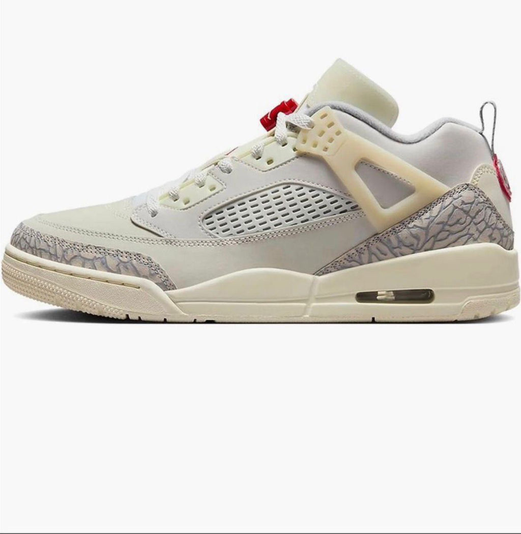 Jordan Spizike