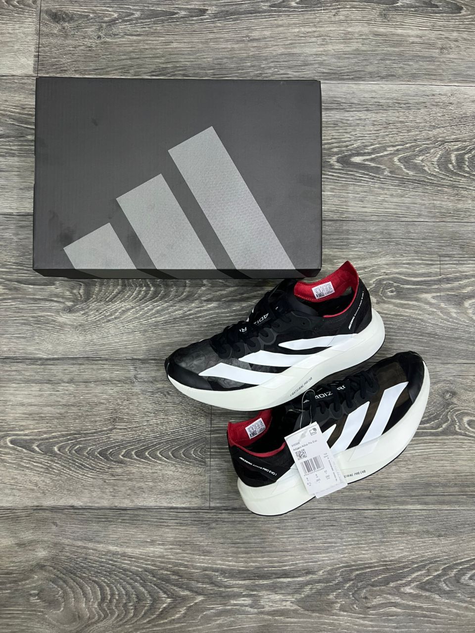 Adidas Adizero