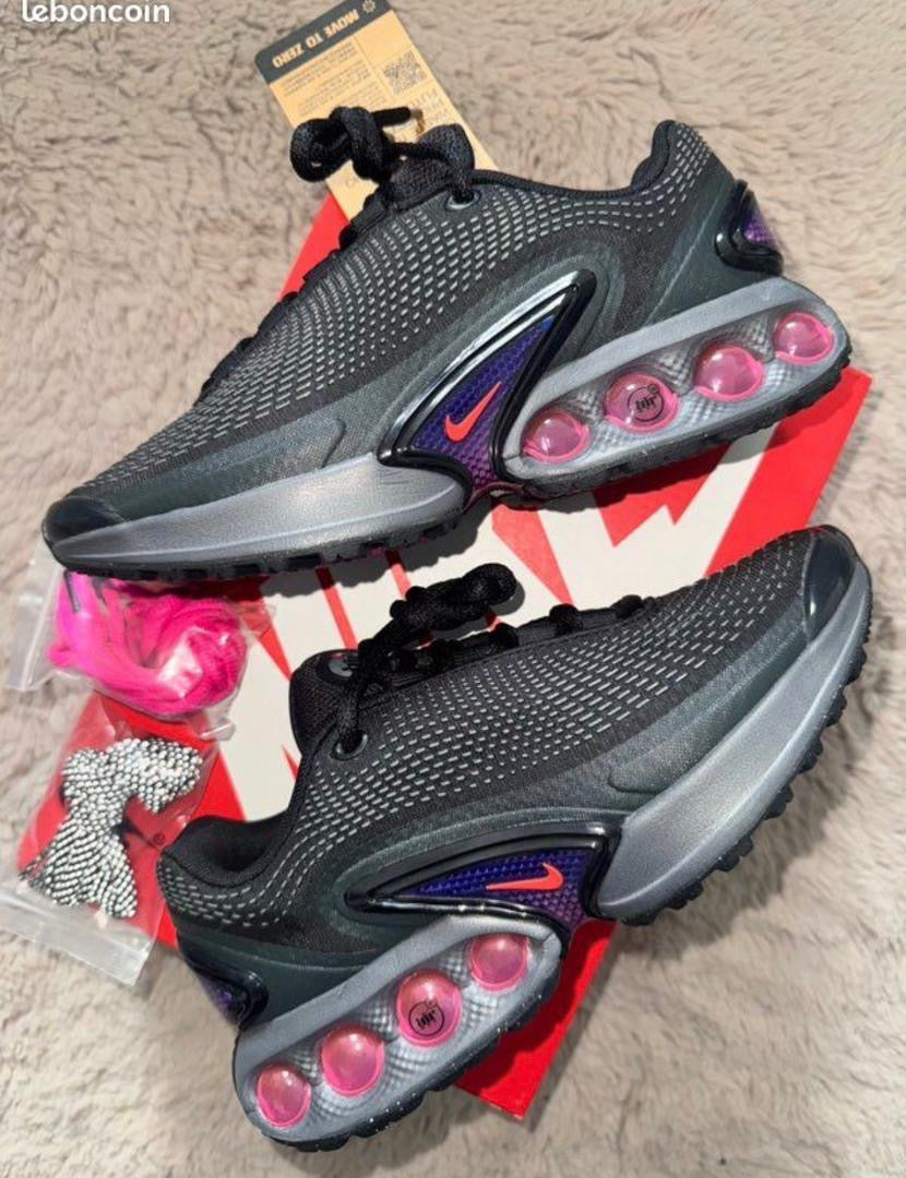 Air Max Dn