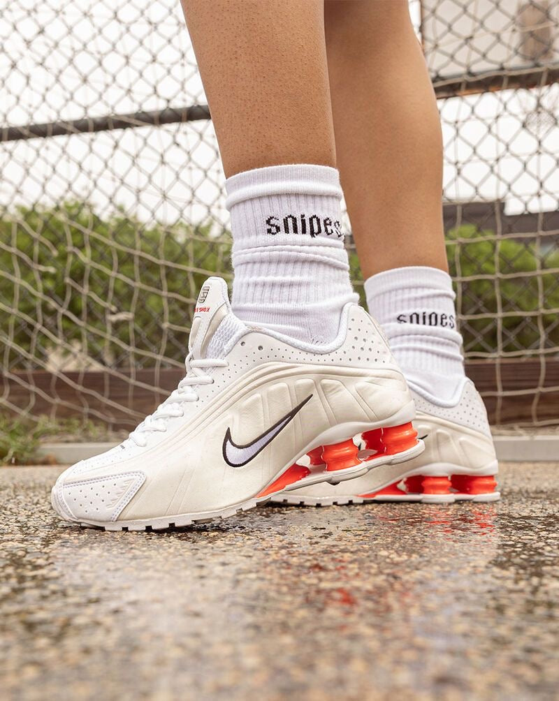 Nike Shox