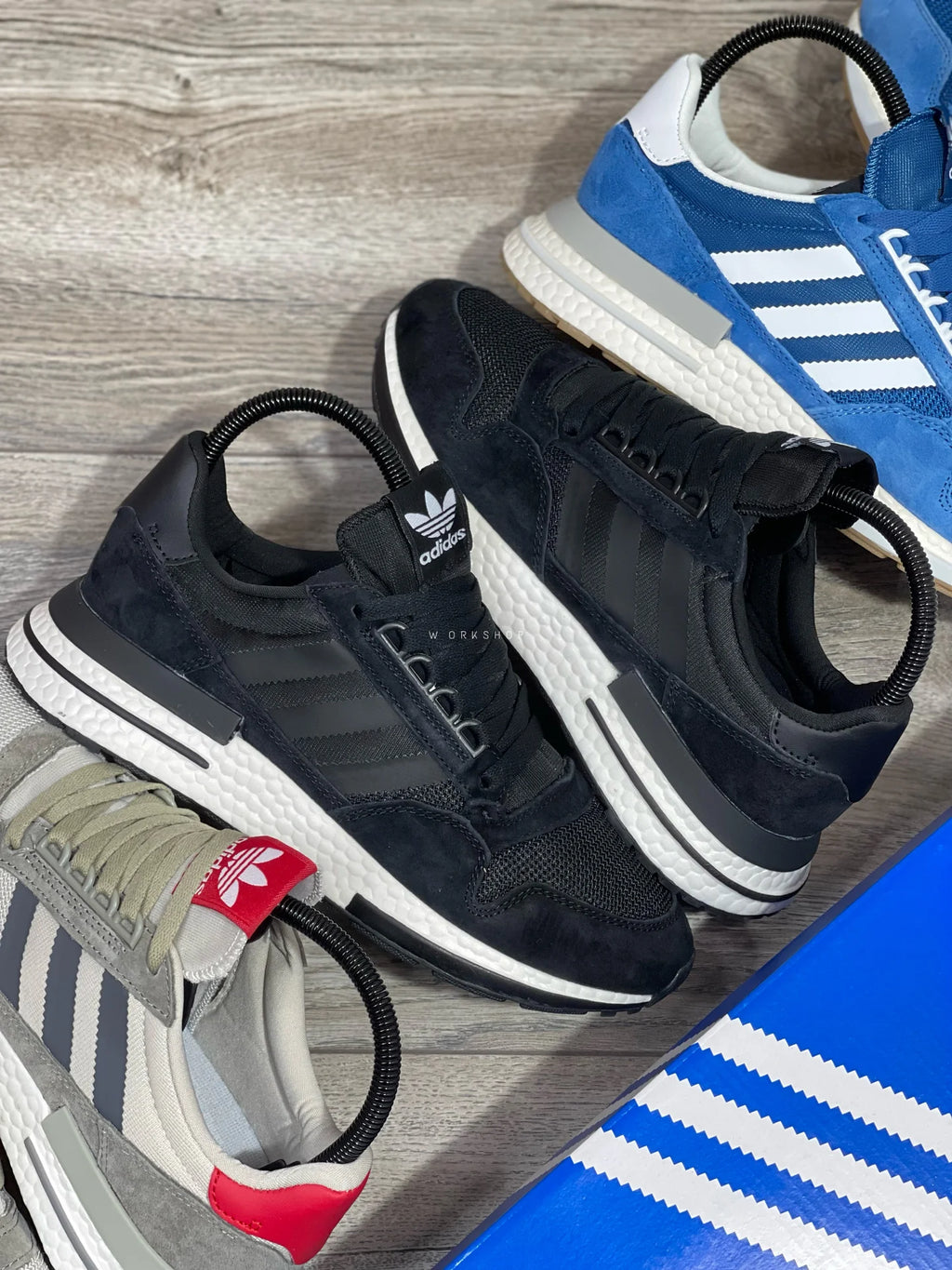 Adidas