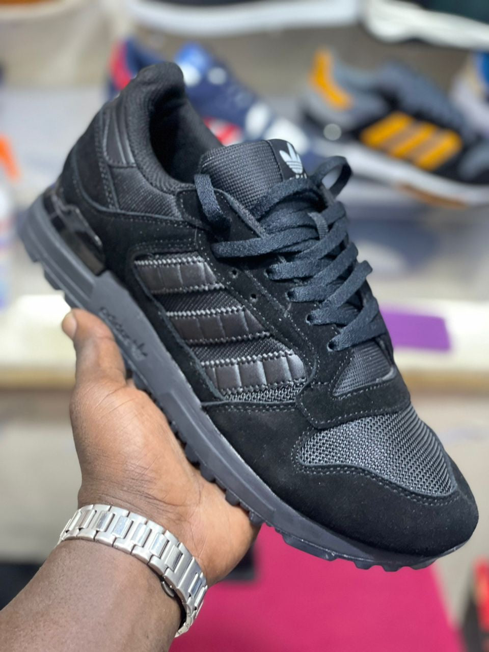 Adidas
