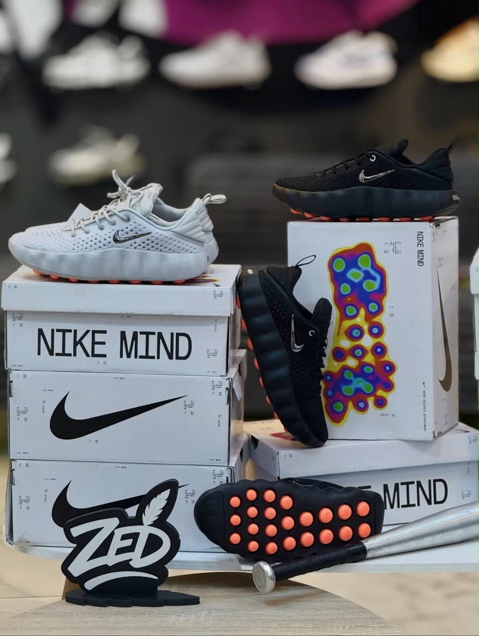 Nike M’en