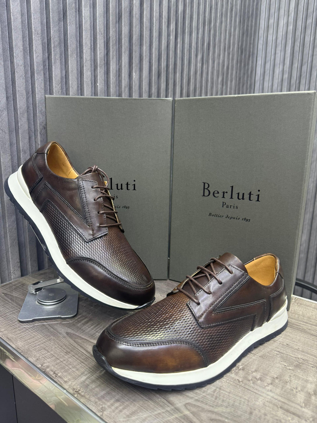 Berluty