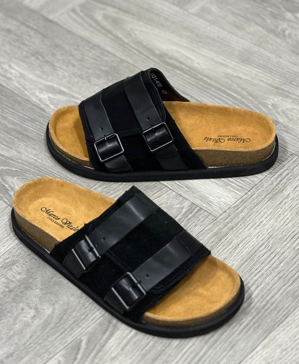 Sandale Zara