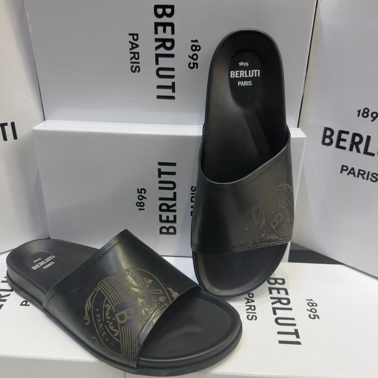 Berluty Sandales