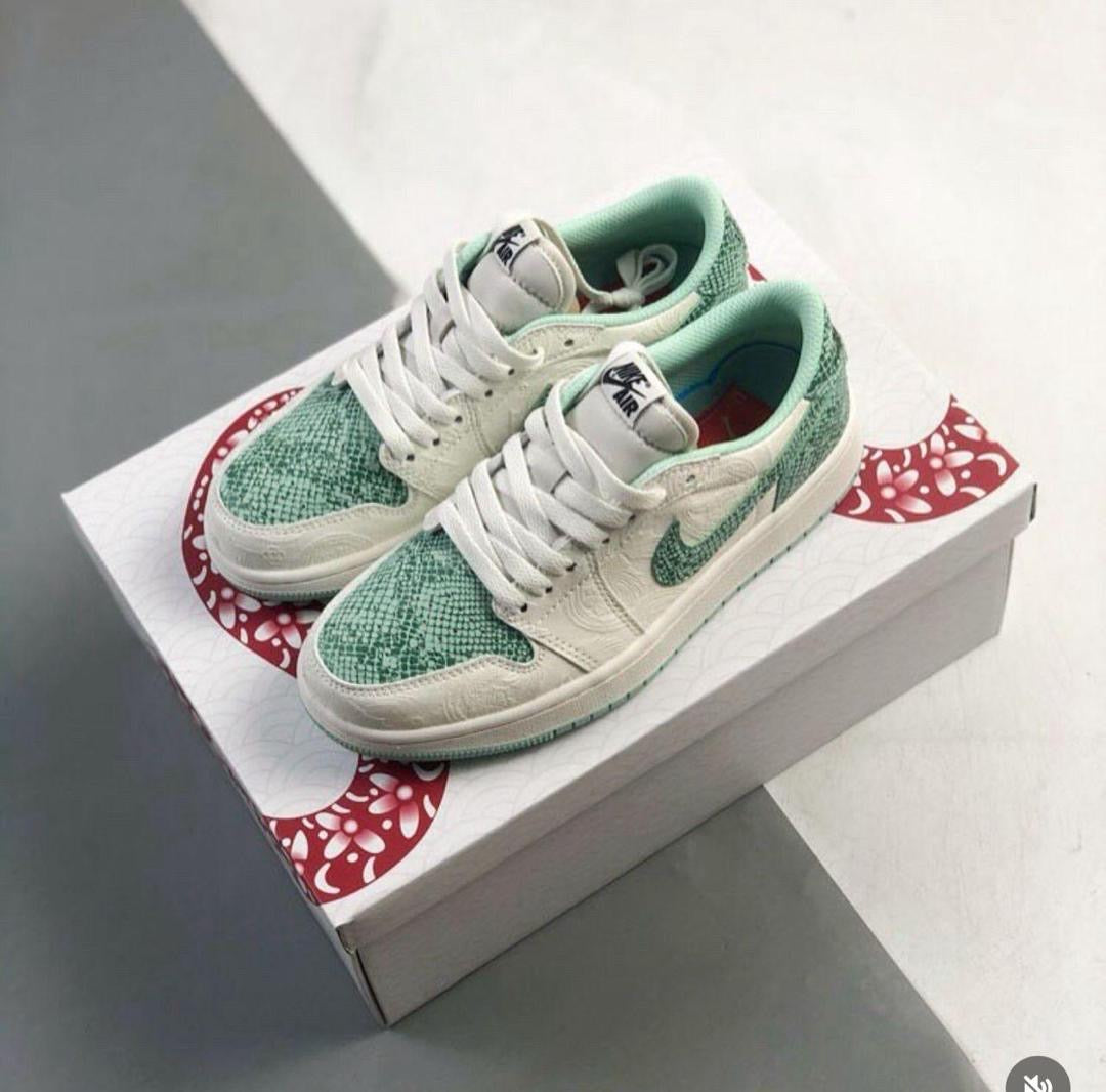 Jordan one Couper