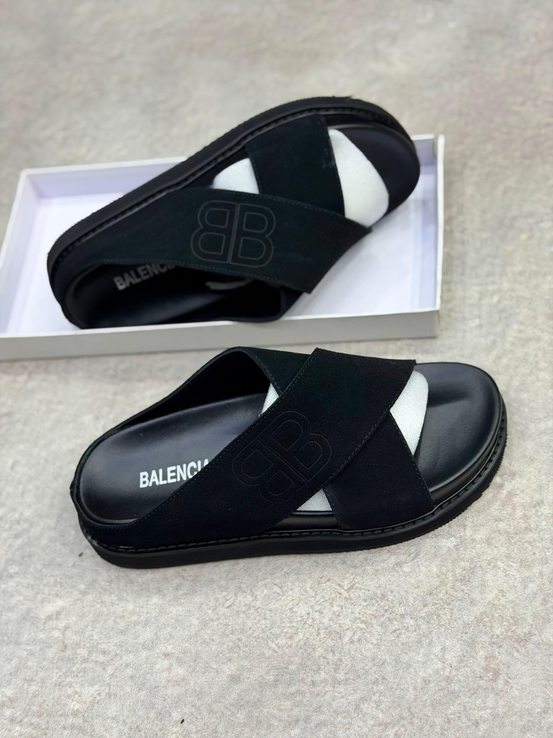 Balenciaga