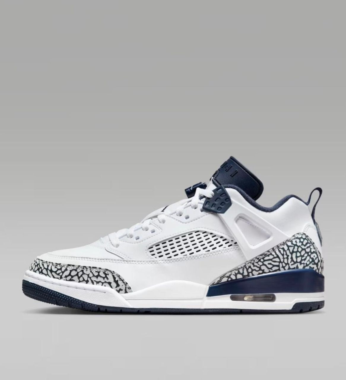 Jordan Spizike