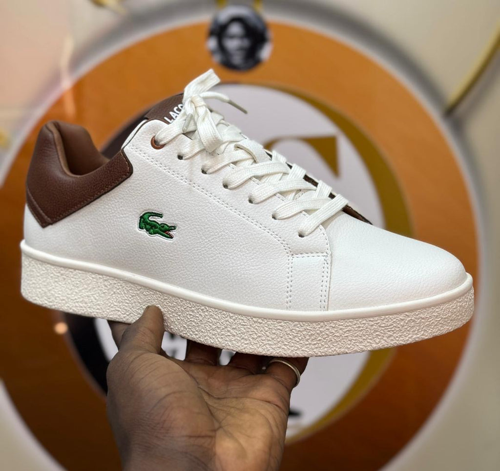 Lacoste