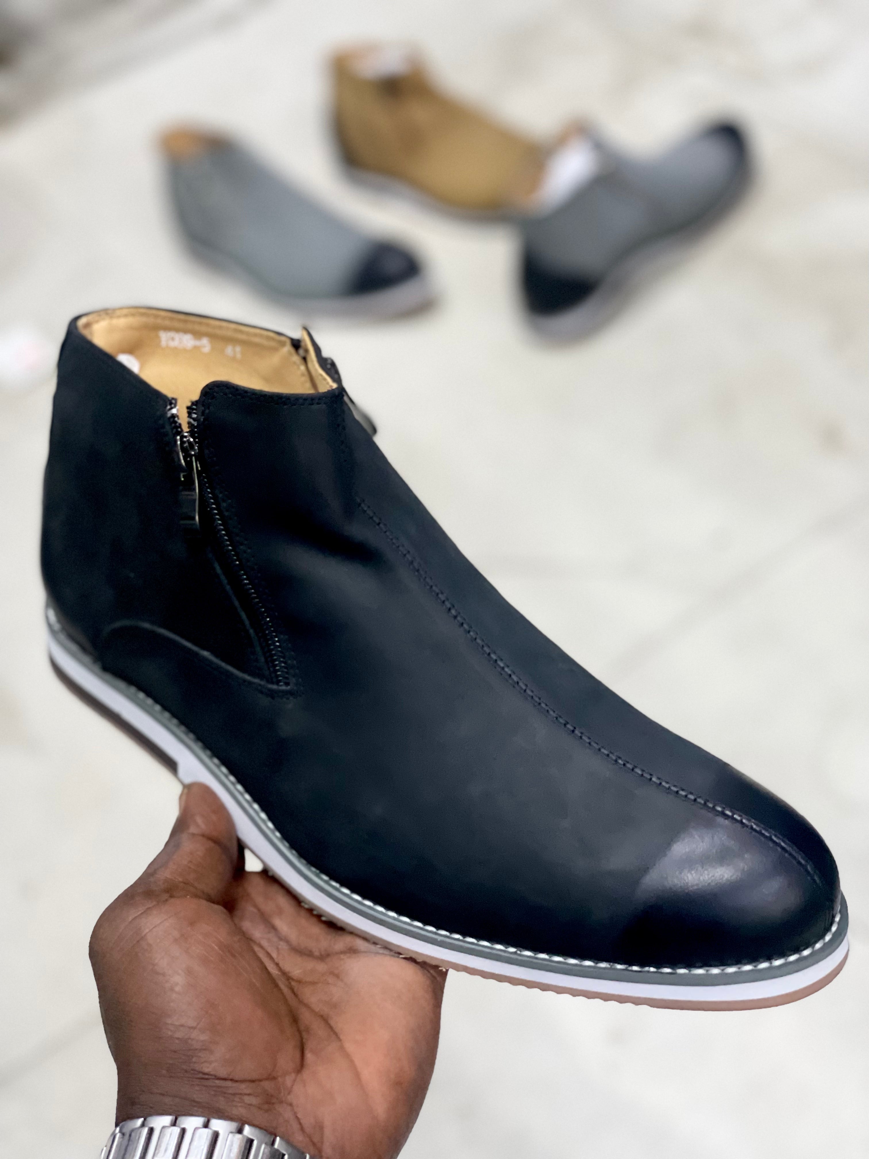 Boutch timberland