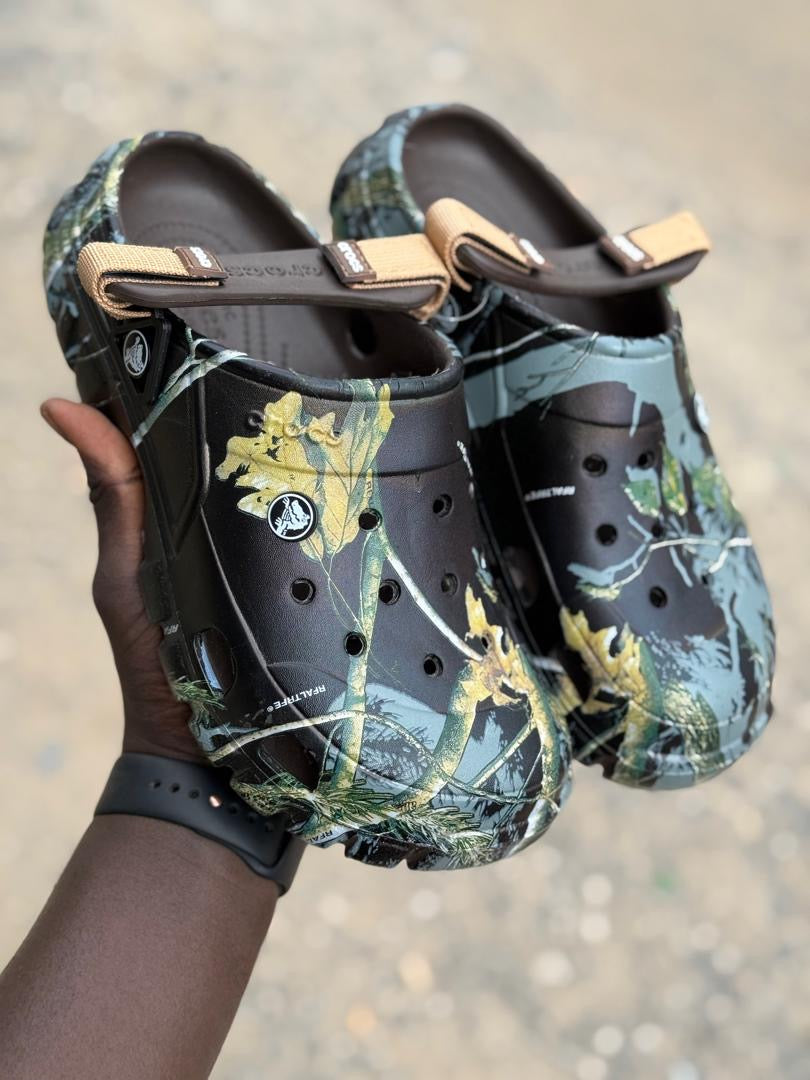 Crocs