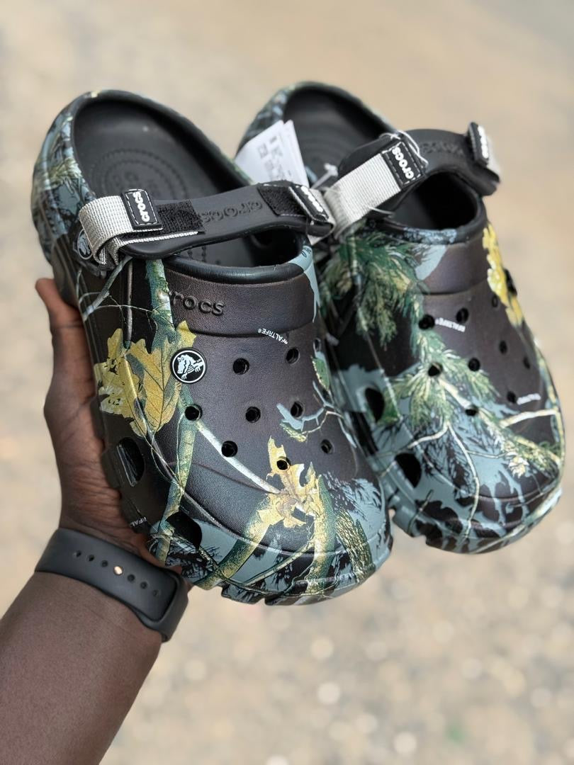 Crocs