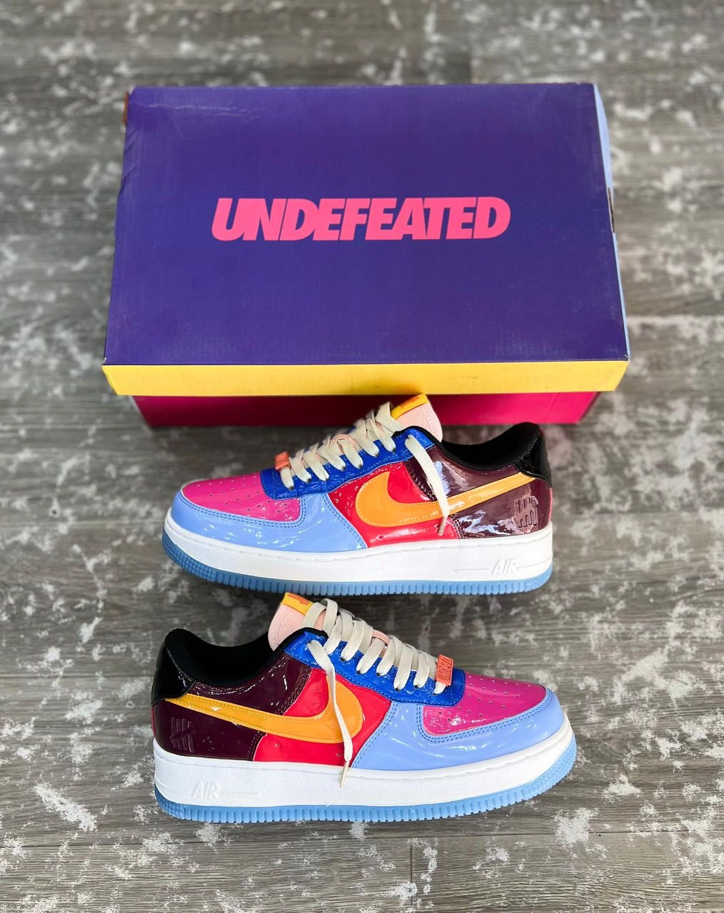 Air force One